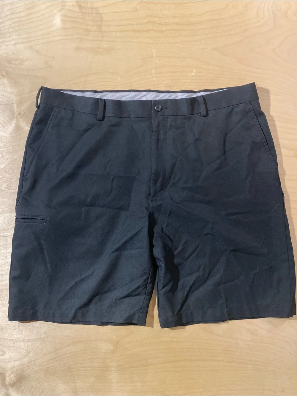 PGA Tour classic black